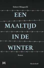 Omslag van Een maaltijd in de winter