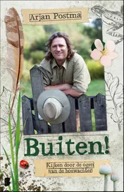 Omslag van Buiten!