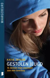Omslag van Gestolen jeugd