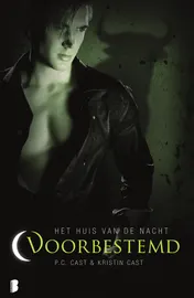 Omslag van Voorbestemd