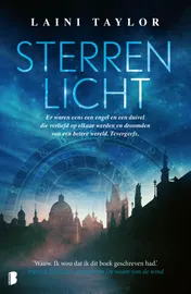 Omslag van Sterrenlicht