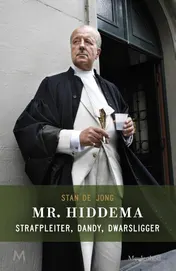 Omslag van Mr. Hiddema