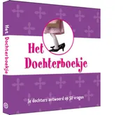 Omslag van Het Dochterboekje