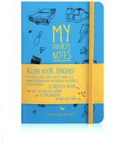 Omslag van Alleen voor jongens