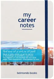 Omslag van My Career Notes