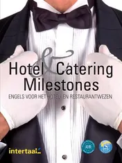 Omslag van Milestones