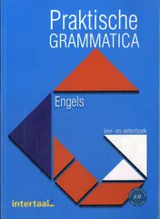 Omslag van Leer en oefenboek