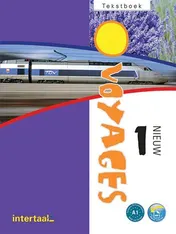 Omslag van tekstboek