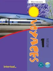 Omslag van werkboek