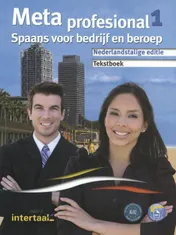 Omslag van Tekstboek