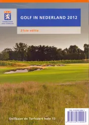 Omslag van 2012