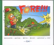 Omslag van Fore!