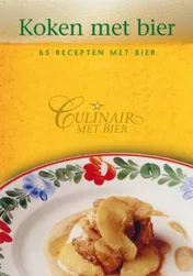 Omslag van Koken met bier