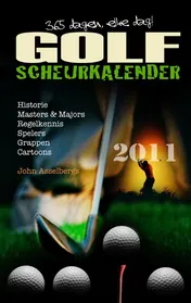 Omslag van 2011