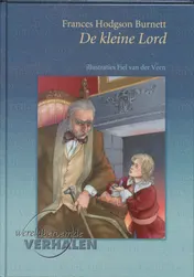 Omslag van De kleine lord