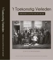 Omslag van 't Toekomstig Verleden