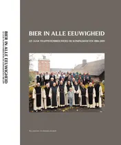 Omslag van Bier in alle eeuwigheid
