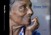 Omslag van Gwasi siki