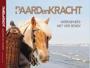 Omslag van Paardenkracht