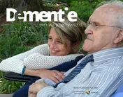 Omslag van Dementie