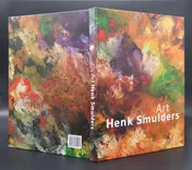 Omslag van Art Henk Smulders