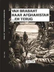 Omslag van Van Brabant naar Afghanistan...en terug