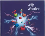 Omslag van Tweede fase