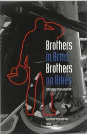 Omslag van Brothers in Arms: Brothers on Bikes