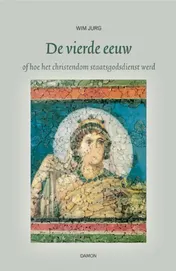 Omslag van De vierde eeuw
