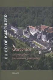 Omslag van Gewoonten