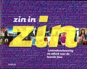 Omslag van Levensbeschouwing en ethiek voor de tweede fase