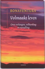 Omslag van Volmaakt leven