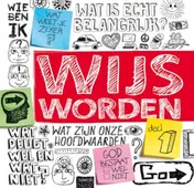 Omslag van Leerboek