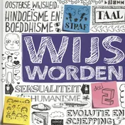 Omslag van Leerboek