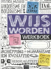 Omslag van Werkboek