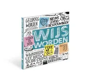 Omslag van werkboek