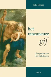 Omslag van Het rancuneuze gif