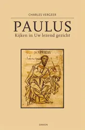 Omslag van Paulus