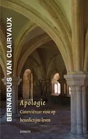 Omslag van Apologie