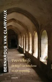 Omslag van Voorschrift