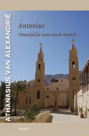 Omslag van Antonius