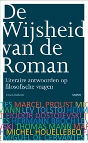 Omslag van De wijsheid van de roman