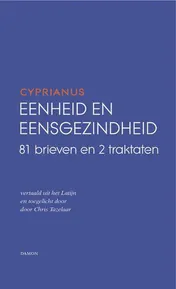 Omslag van Eenheid en eensgezindheid