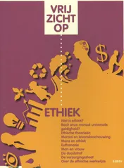 Omslag van leerlingenboek