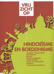 Omslag van Hindoeisme en boeddhisme