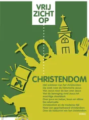 Omslag van leerboek