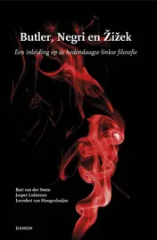 Omslag van Butler, Negri en Zizek
