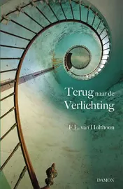 Omslag van Terug naar de verlichting