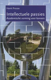 Omslag van Intellectuele passies