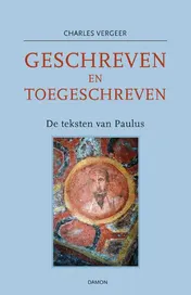 Omslag van Geschreven en toegeschreven
